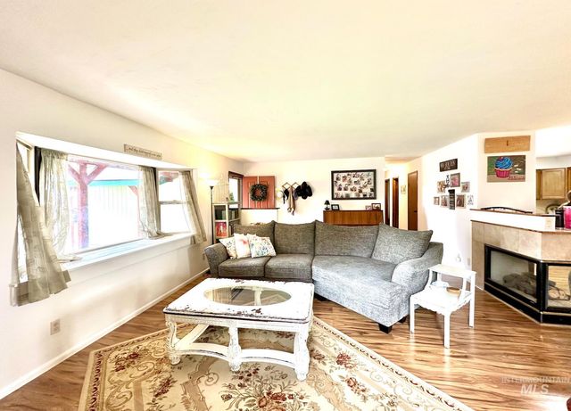 509 E Hanthorn, Weiser, ID 83672