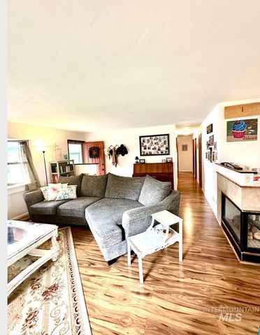 509 E Hanthorn, Weiser, ID 83672