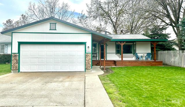 509 E Hanthorn, Weiser, ID 83672