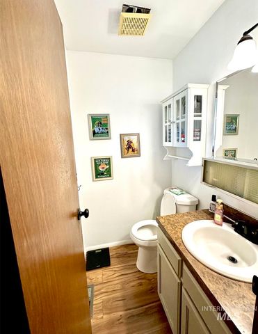 509 E Hanthorn, Weiser, ID 83672