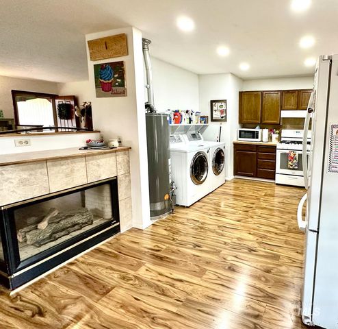 509 E Hanthorn, Weiser, ID 83672