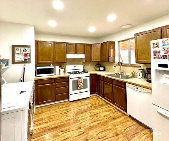 509 E Hanthorn, Weiser, ID 83672