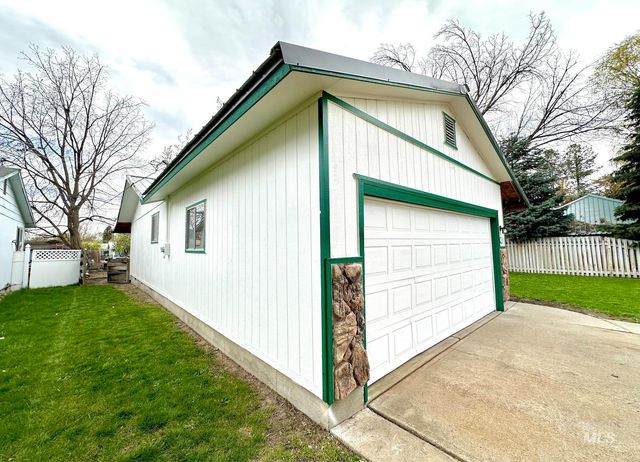 509 E Hanthorn, Weiser, ID 83672