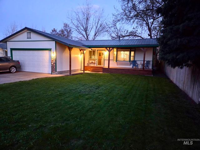 509 E Hanthorn, Weiser, ID 83672