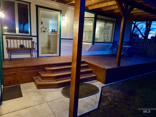 509 E Hanthorn, Weiser, ID 83672