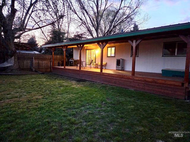 509 E Hanthorn, Weiser, ID 83672