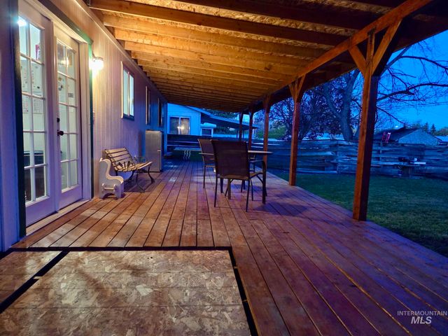 509 E Hanthorn, Weiser, ID 83672