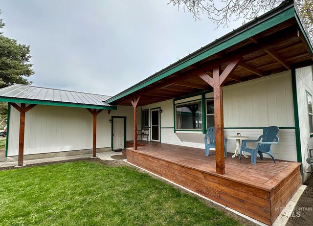 509 E Hanthorn, Weiser, ID 83672