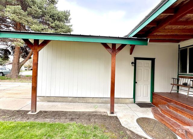 509 E Hanthorn, Weiser, ID 83672