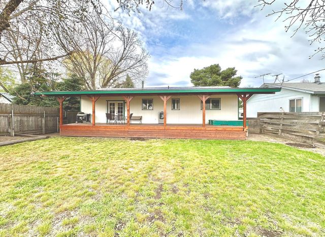 509 E Hanthorn, Weiser, ID 83672
