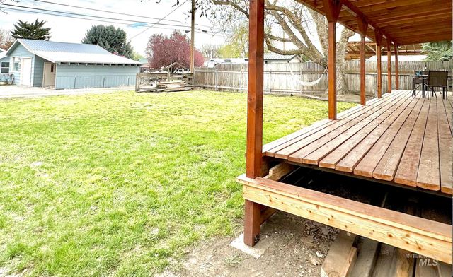 509 E Hanthorn, Weiser, ID 83672