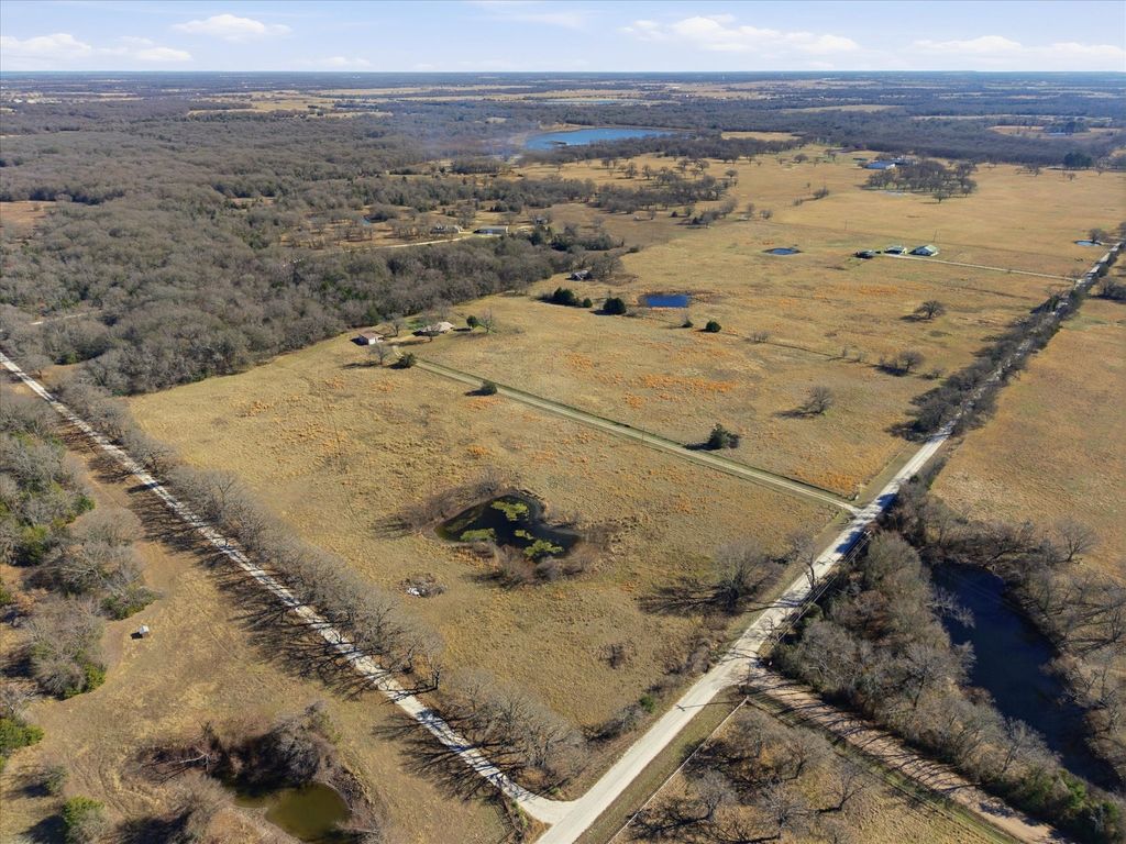 TBD Lot 4 County Road 349, Terrell, TX 75161