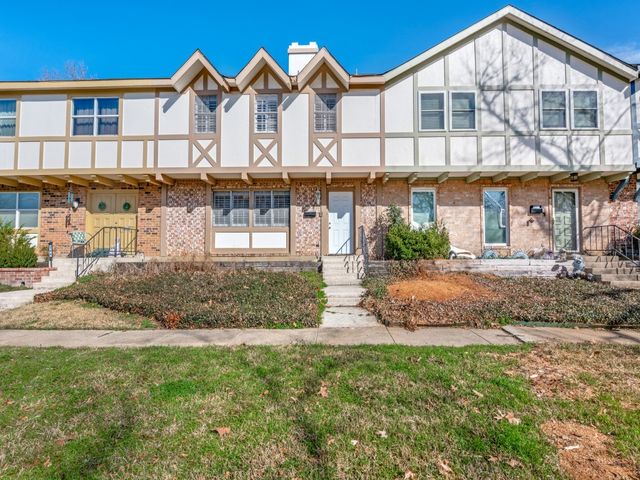 206 Westview Terrace, Arlington, TX 76013