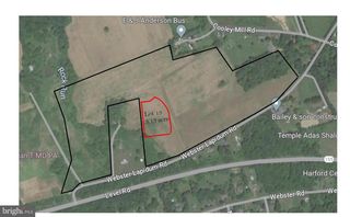 6 YEARLING DRIVE, Havre De Grace, MD 21078