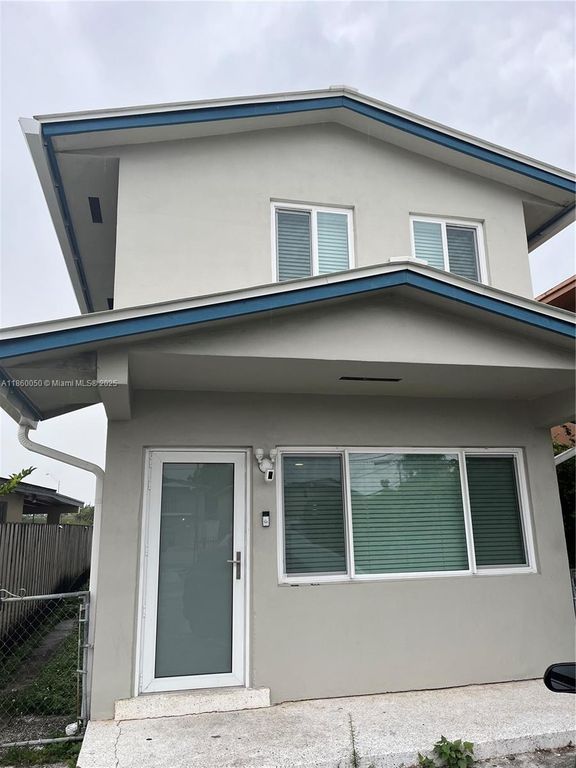 724 Tamiami Canal Rd, Miami, FL 33144
