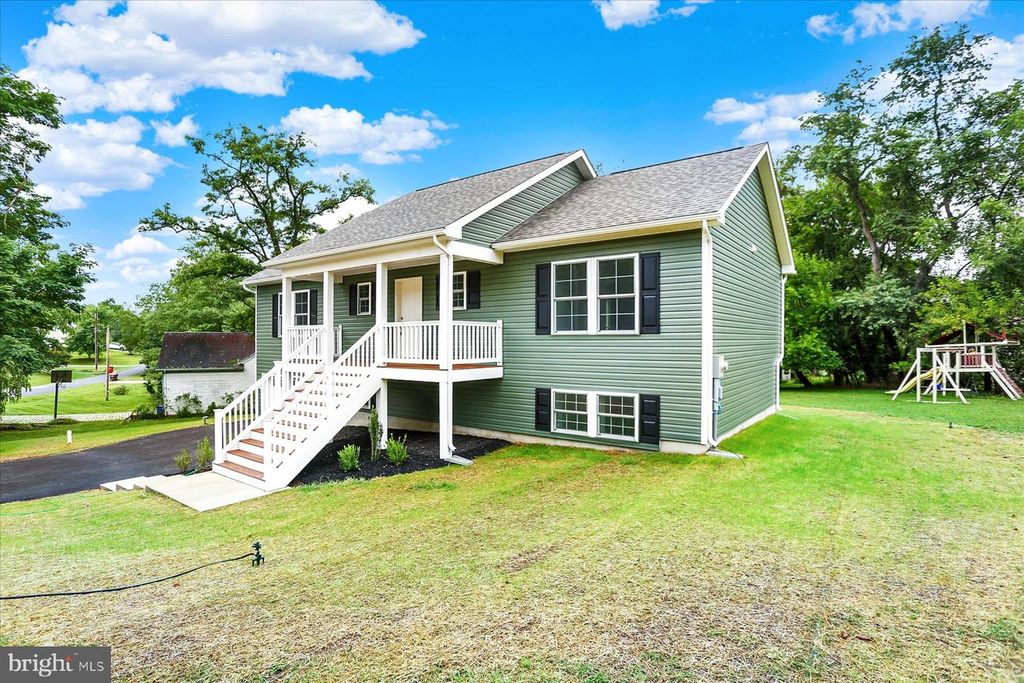 13 SNOW PLOW TRL, Fairfield, PA 17320