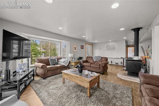 1803 Ridgeview Drive, Leadville, CO 80461