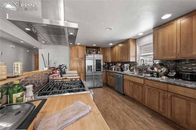 1803 Ridgeview Drive, Leadville, CO 80461