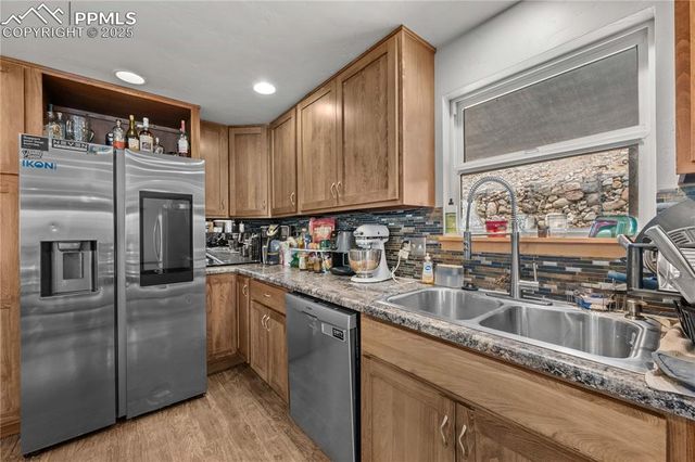 1803 Ridgeview Drive, Leadville, CO 80461