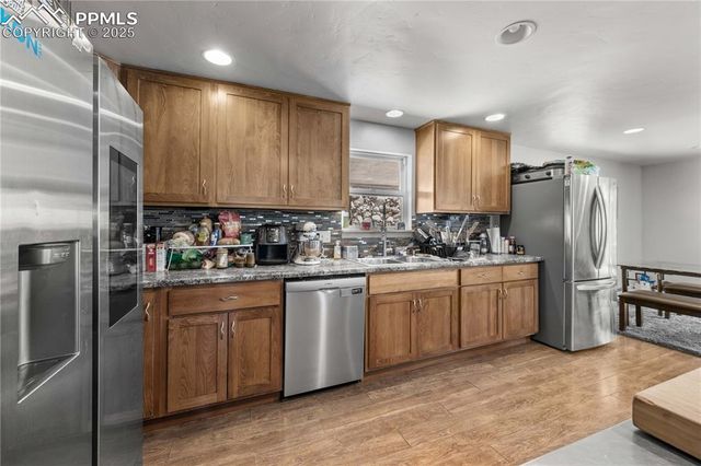 1803 Ridgeview Drive, Leadville, CO 80461