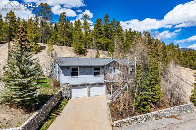 1803 Ridgeview Drive, Leadville, CO 80461