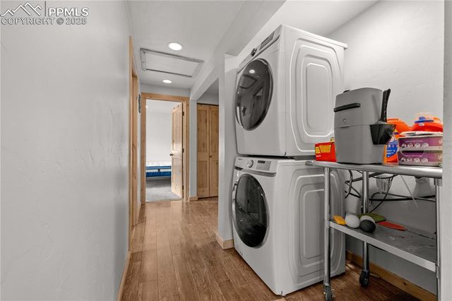 1803 Ridgeview Drive, Leadville, CO 80461