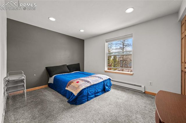 1803 Ridgeview Drive, Leadville, CO 80461