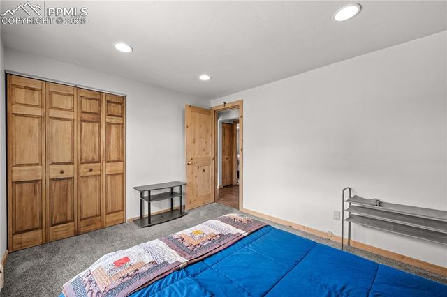 1803 Ridgeview Drive, Leadville, CO 80461