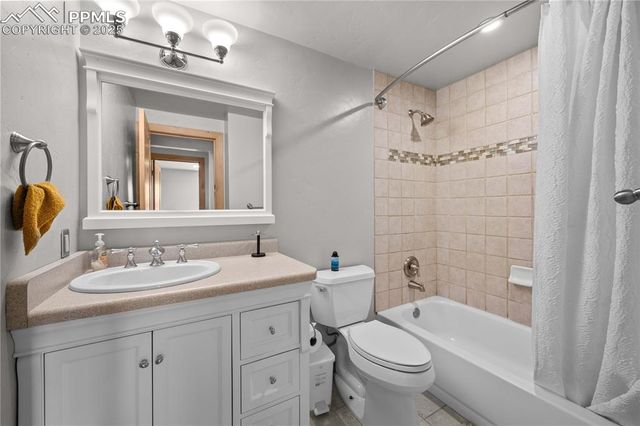 1803 Ridgeview Drive, Leadville, CO 80461