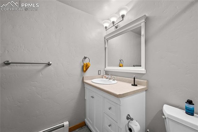 1803 Ridgeview Drive, Leadville, CO 80461