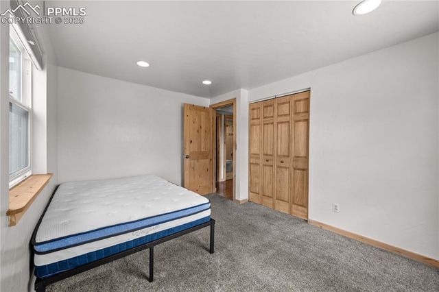 1803 Ridgeview Drive, Leadville, CO 80461