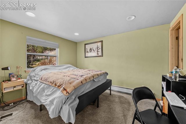 1803 Ridgeview Drive, Leadville, CO 80461