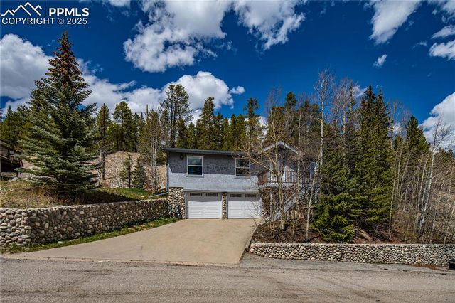 1803 Ridgeview Drive, Leadville, CO 80461