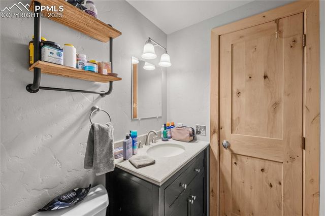 1803 Ridgeview Drive, Leadville, CO 80461