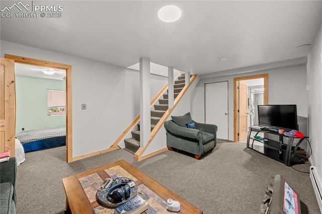 1803 Ridgeview Drive, Leadville, CO 80461
