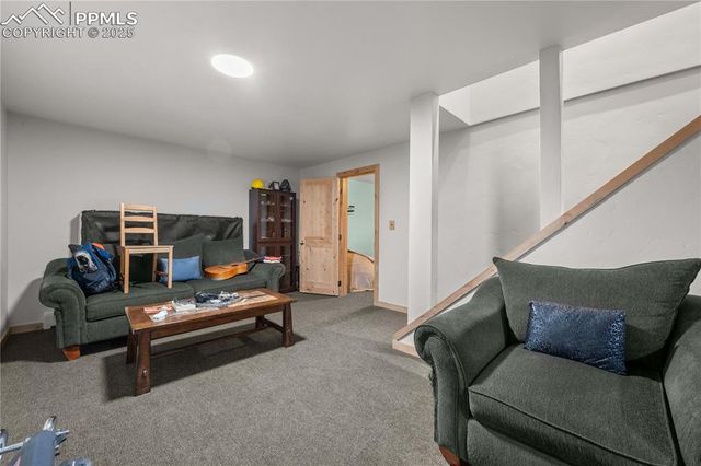 1803 Ridgeview Drive, Leadville, CO 80461