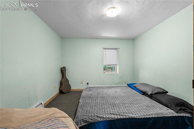 1803 Ridgeview Drive, Leadville, CO 80461