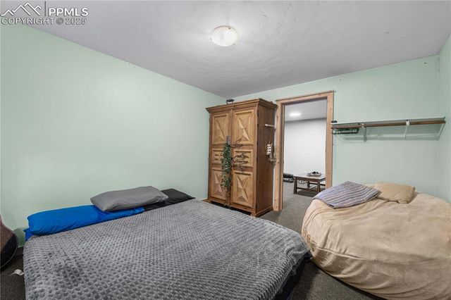 1803 Ridgeview Drive, Leadville, CO 80461