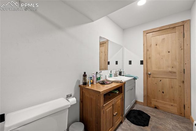 1803 Ridgeview Drive, Leadville, CO 80461