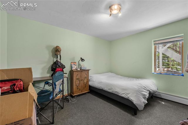 1803 Ridgeview Drive, Leadville, CO 80461