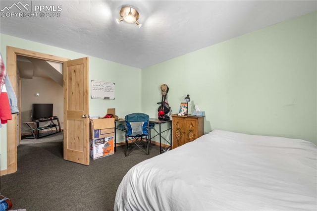 1803 Ridgeview Drive, Leadville, CO 80461