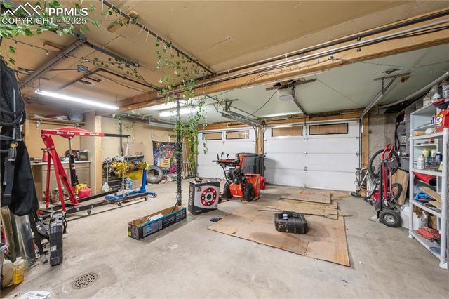 1803 Ridgeview Drive, Leadville, CO 80461