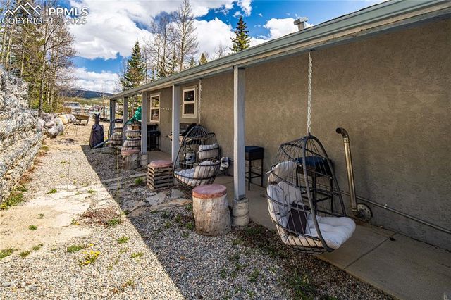 1803 Ridgeview Drive, Leadville, CO 80461