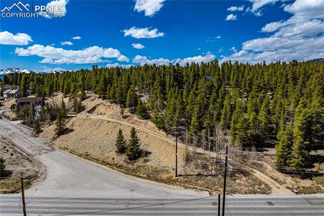 1803 Ridgeview Drive, Leadville, CO 80461