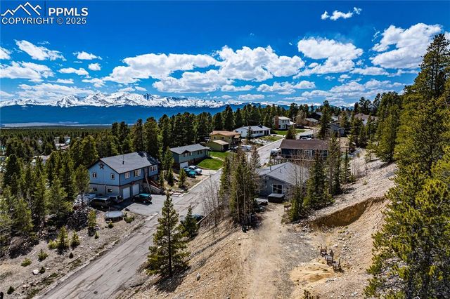 1803 Ridgeview Drive, Leadville, CO 80461
