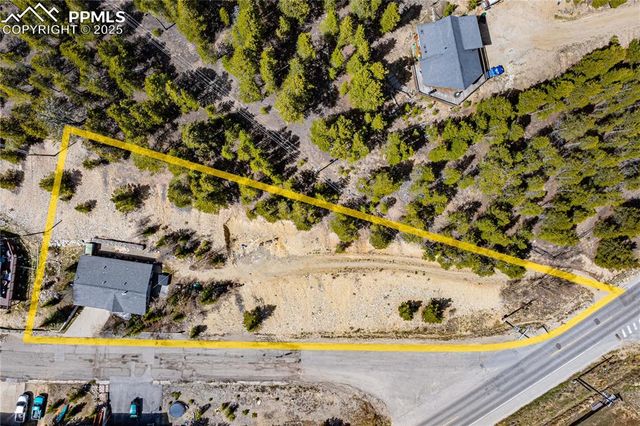 1803 Ridgeview Drive, Leadville, CO 80461