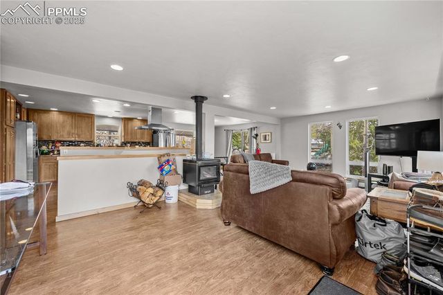 1803 Ridgeview Drive, Leadville, CO 80461