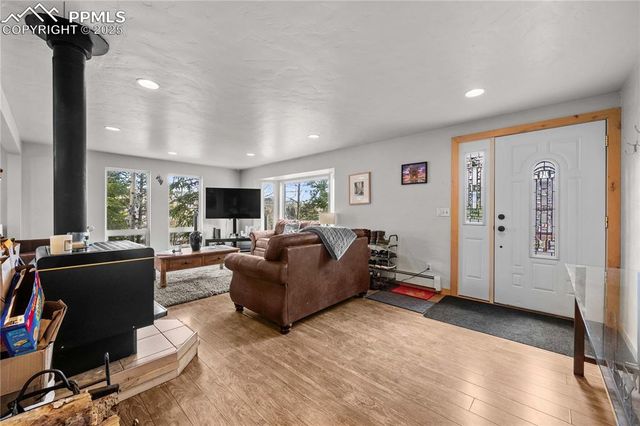 1803 Ridgeview Drive, Leadville, CO 80461