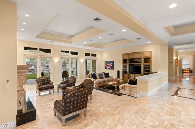 1234 Campbell Drive, Las Vegas, NV 89102