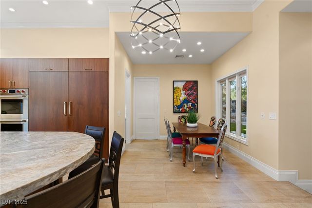 1234 Campbell Drive, Las Vegas, NV 89102